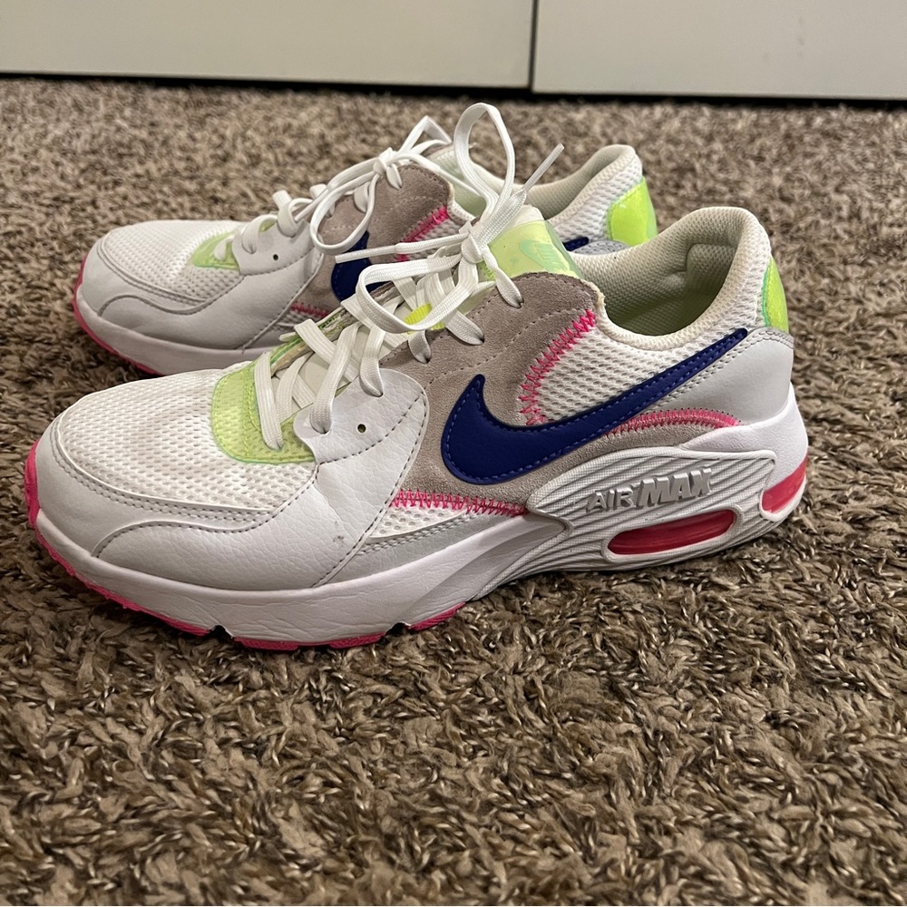 nike air max excee